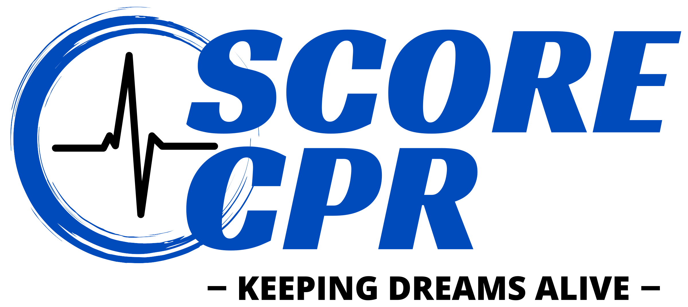 SCORE CPR