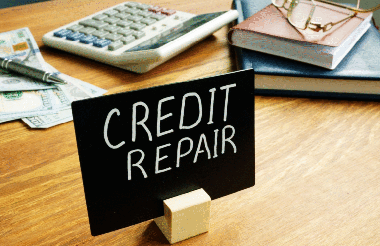 Read more about the article Is Credit Repair Legal?