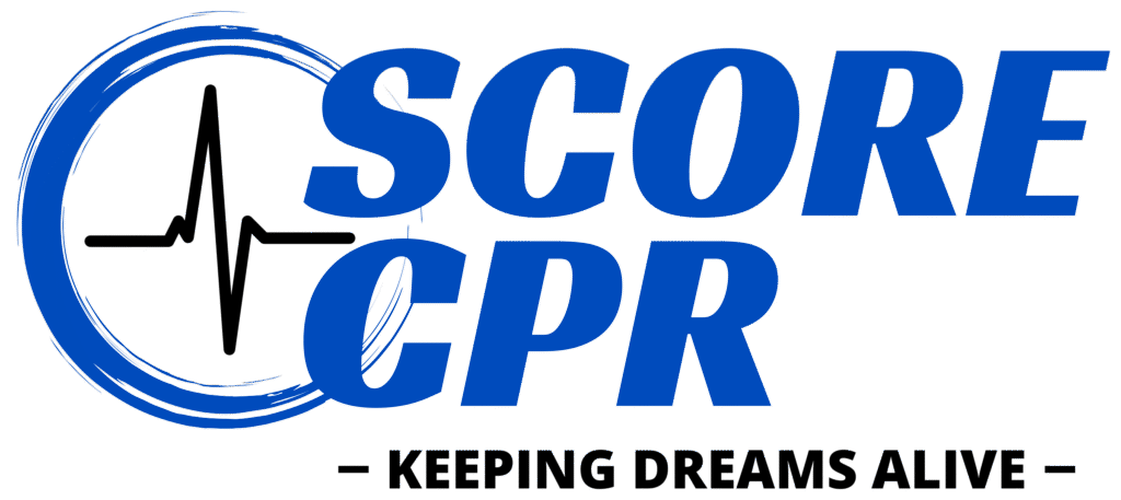 SCORE CPR